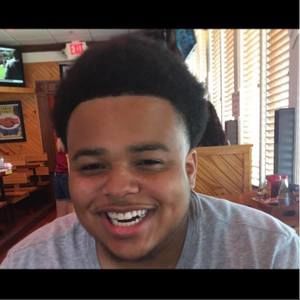 Meet your Posher, Darrell